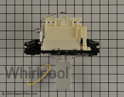 Dispenser Actuator W11175839 Alternate Product View