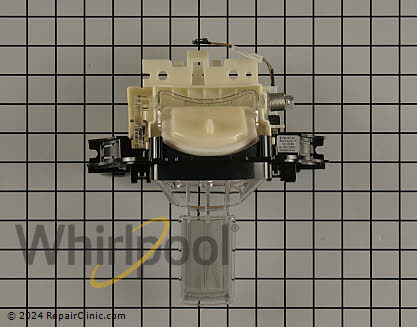 Dispenser Actuator W11175839 Alternate Product View