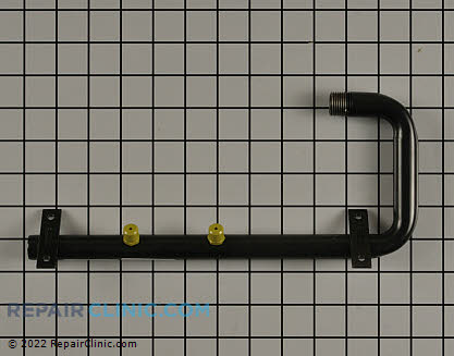 Gas Tube or Connector MFD01335 Alternate Product View