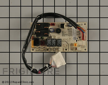 Control Board 5304512432 Alternate Product View