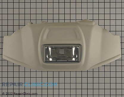 Control Cover 931-05349 Alternate Product View