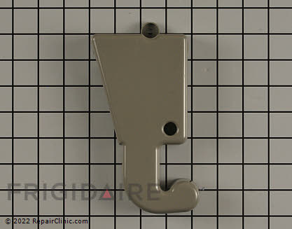 Cover-upper hinge,grey ,rh 241778001 Alternate Product View