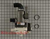 Circulation Pump - Part # 4958907 Mfg Part # W11414076