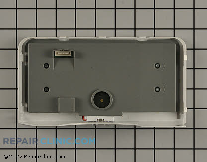 Dispenser Front Panel DA97-05401V Alternate Product View