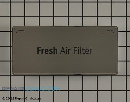 Filter Cover ADQ75493301 Alternate Product View