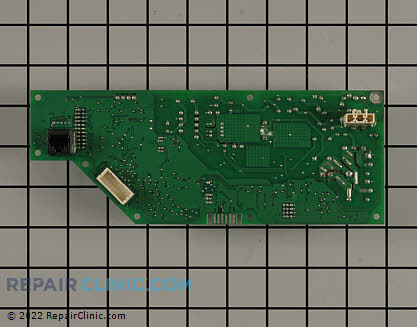 Main Control Board WD21X24898 Alternate Product View