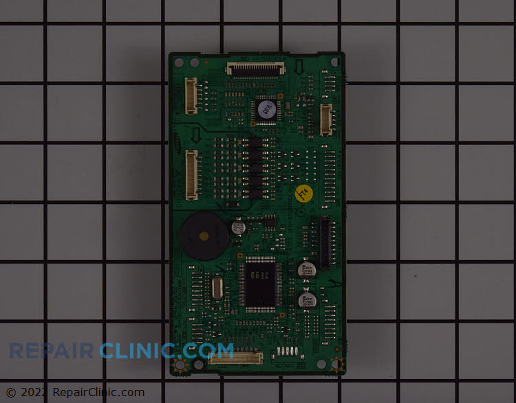 DE94-03610A Control Board