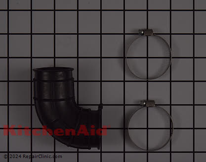 Hose W11419333 Alternate Product View