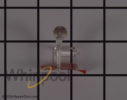 Light Lens W10831645 Alternate Product View