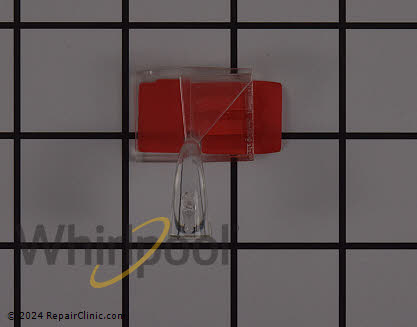 Light Lens W10831645 Alternate Product View
