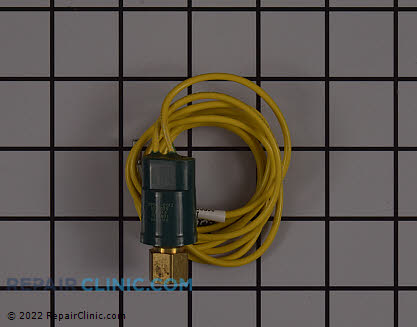 Pressure Switch 15M18 Alternate Product View