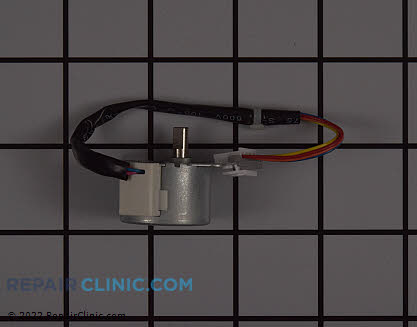 Air Diverter 15012086 Alternate Product View