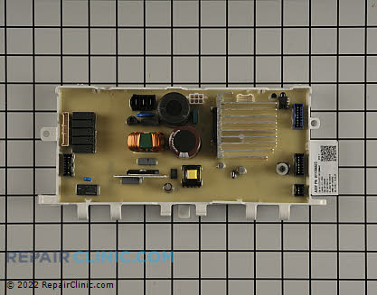 Control Board W11400681 Alternate Product View