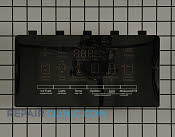 Dispenser Control Board - Part # 2684837 Mfg Part # WPW10521642