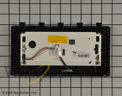 Dispenser Control Board WPW10521642 Alternate Product View