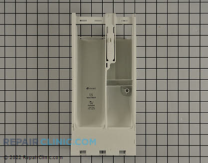 Dispenser Housing DC61-03915A Alternate Product View