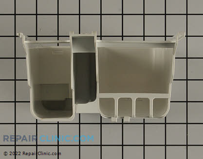 Dispenser Housing DC61-03915A Alternate Product View