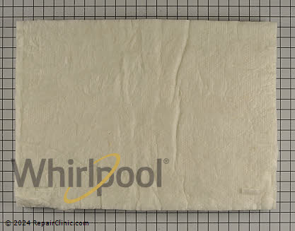 Insulation WPW10204079 Alternate Product View