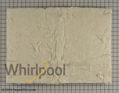 Insulation WPW10204079 Alternate Product View