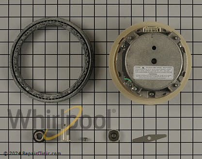 Circulation Pump Motor 6-919922 Alternate Product View