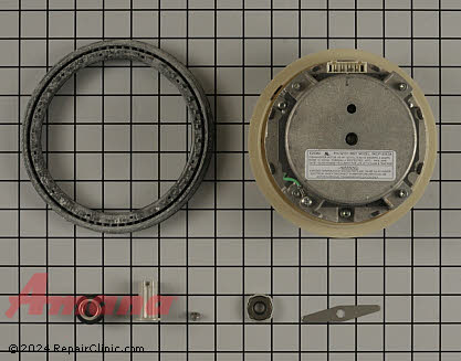 Circulation Pump Motor 6-919922 Alternate Product View