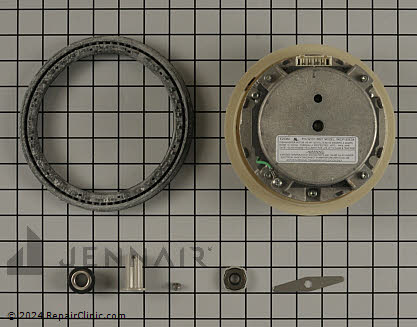 Circulation Pump Motor 6-919922 Alternate Product View