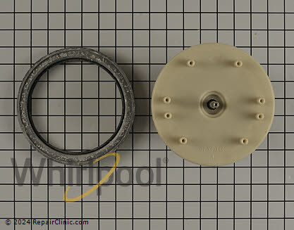 Circulation Pump Motor 6-919922 Alternate Product View