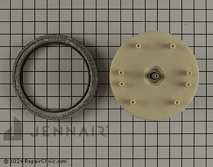 Circulation Pump Motor 6-919922 Alternate Product View