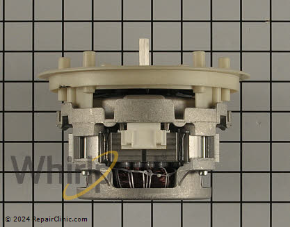 Circulation Pump Motor 6-919922 Alternate Product View