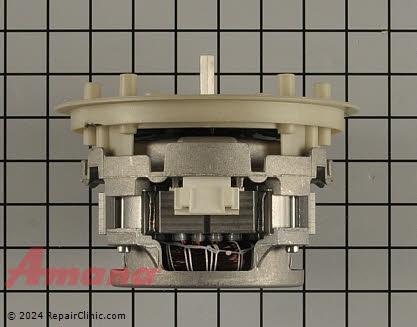 Circulation Pump Motor 6-919922 Alternate Product View