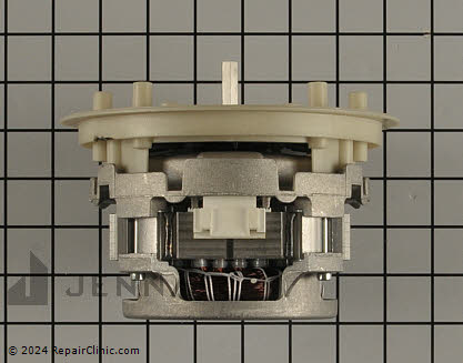 Circulation Pump Motor 6-919922 Alternate Product View