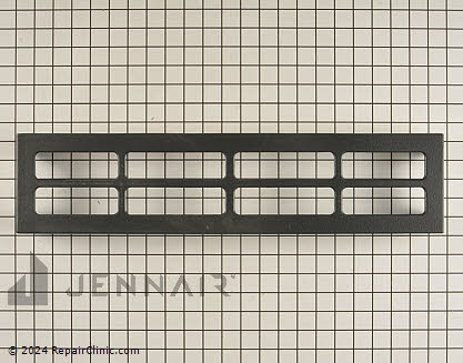Burner Grate W11241675 Alternate Product View