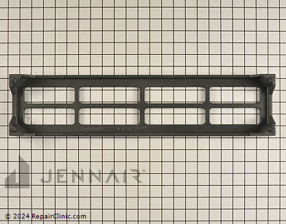 Burner Grate W11241675 Alternate Product View
