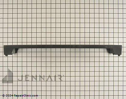 Burner Grate W11241675 Alternate Product View