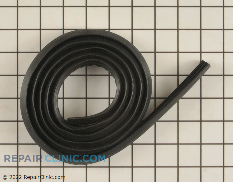 Dishwasher Door Gasket DD8102216A Samsung Door Gasket Repair Clinic