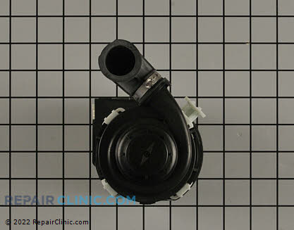 Circulation Pump WD19X25700 Alternate Product View