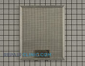 Grease Filter - Part # 4585870 Mfg Part # WB02X30549