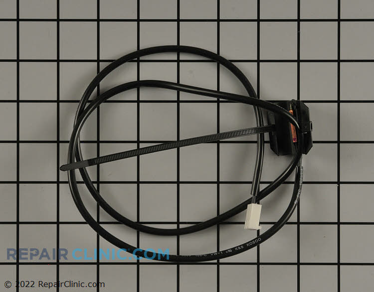 Thermistor HH79NZ101 Alternate Product View