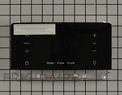 Dispenser Control Board - Part # 4583906 Mfg Part # 5304510321