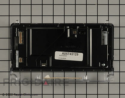 Dispenser Control Board 5304510321 Alternate Product View