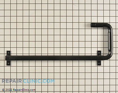 Gas Tube or Connector 18M73 Alternate Product View