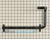 Gas Tube or Connector 83L49