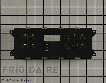 Oven Control Board 5304511028 Alternate Product View