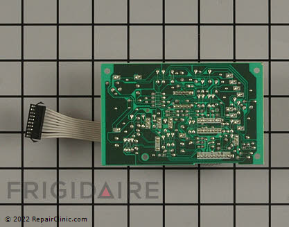 User Control and Display Board 4056015268 Alternate Product View