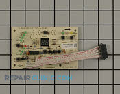 User Control and Display Board - Part # 4246677 Mfg Part # 5304501982