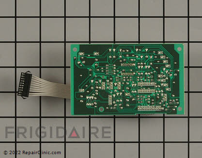 User Control and Display Board 5304501982 Alternate Product View