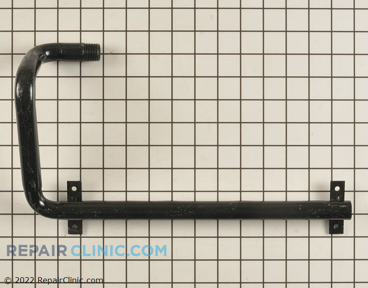 Gas Tube or Connector 83L49 Alternate Product View