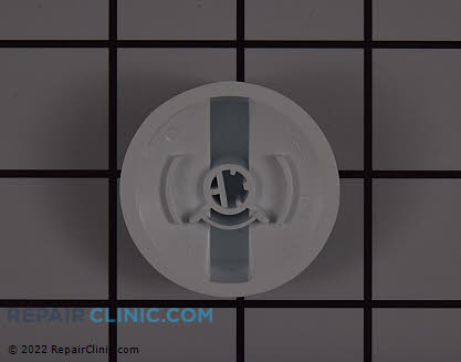 Thermostat Knob WR02X20349 Alternate Product View