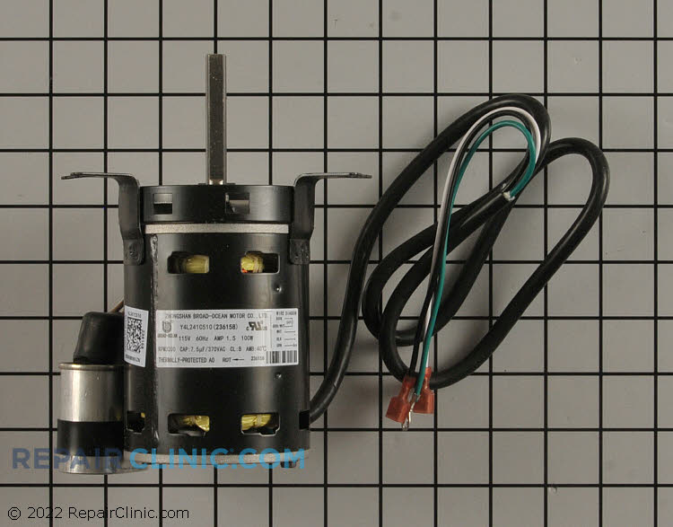 Reznor Unit Heater F165 Parts, Diagrams, Videos u0026 Repair Help - Repair  Clinic