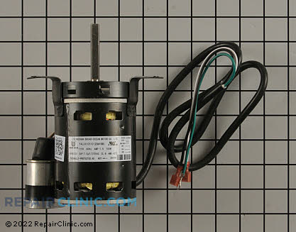 Motor 236158 Alternate Product View